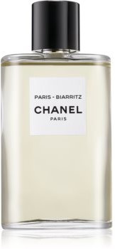 Chanel Paris Biarritz woda toaletowa unisex 125 ml
