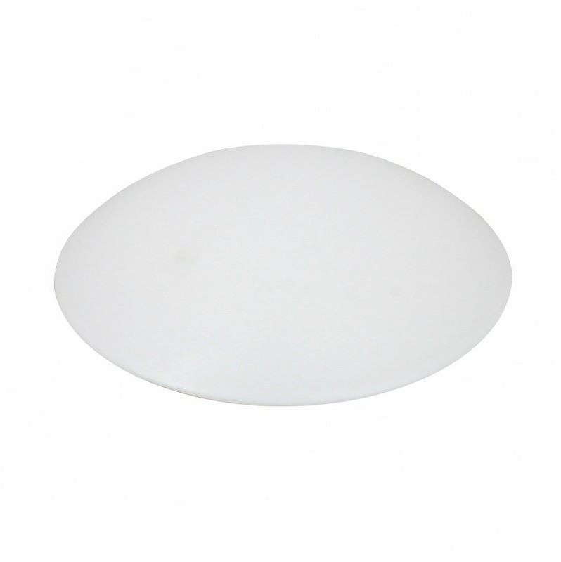 Odbojnik Hrc Bumms biały