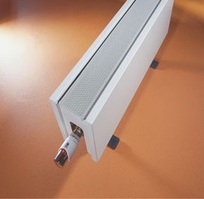 Jaga Linea Plus  typ 11 500x600mm kolor biały LINW 050 060 11.101)