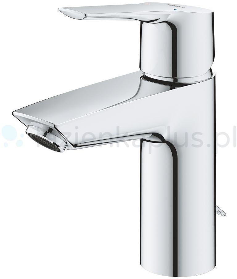 Grohe Start bateria umywalkowa chrom 32277002