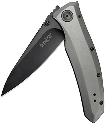 Kershaw 2200 Nóż kieszonkowy Grid nóż składany nóż myśliwski Survival 2200