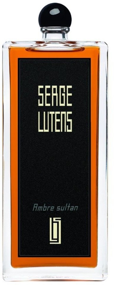 Serge Lutens Ambre Sultan woda perfumowana 100ml