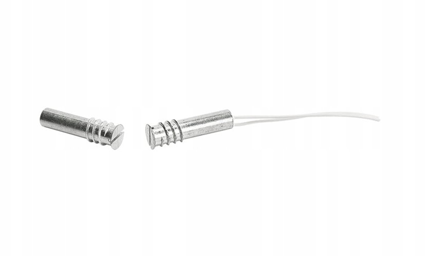 SATEL Kontaktron Czołowy (metal) K-3