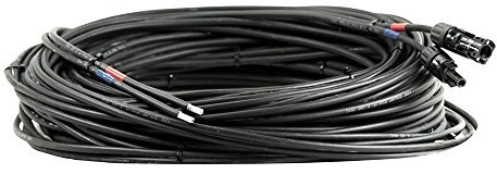 Offgridtec offgridtec moduł połączeń wire moduł solarny regulator ładowania baterii do 10 MM Przekrój poprzeczny 010405
