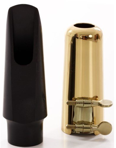 Gewa Roy benson sztuki jamy ustnej EB-saksofon altowy 733955