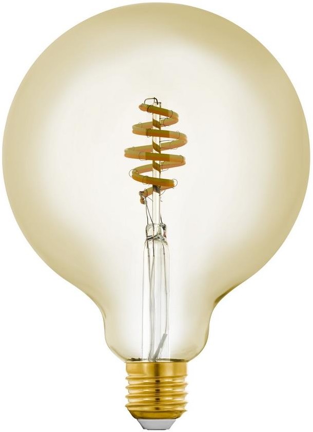 Eglo LED Żarówka ściemnialna VINTAGE E27/5,5W/230V 2200K-6500K - 12582