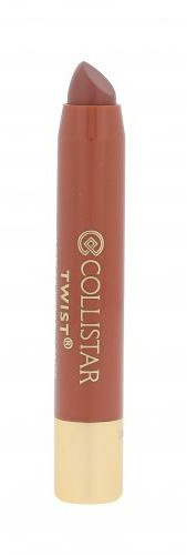 Collistar Twist Ultra-Shiny Gloss błyszczyk do ust 4 g dla kobiet 202 Nude