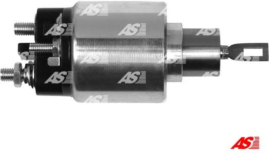 AS-PL Włącznik elektromagnetyczny, rozrusznik AS-PL SS0038 SS0038