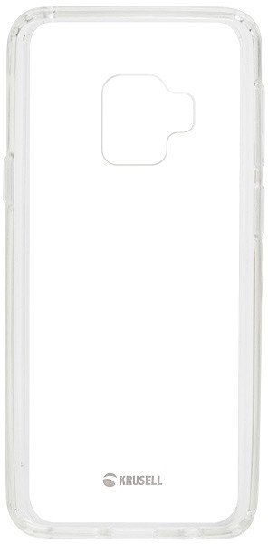 Krusell Sam A605 A6 Plus 2018 Kivik Cove r transparent 61395