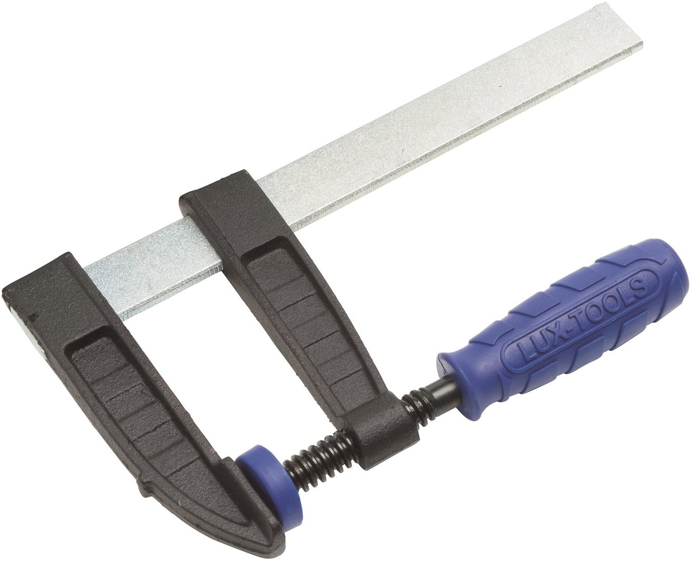 LUX-TOOLS LUX Ścisk stolarski 160 mm x 80 mm