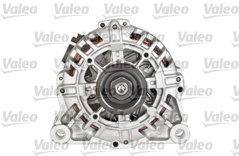 VALEO Alternator 439692