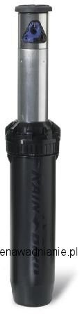 Rain Bird Zraszacz FALCON 6504 - FC - SS (zasięg 11,9 - 19,8m) zakres 360 stopni zraszaczRB15