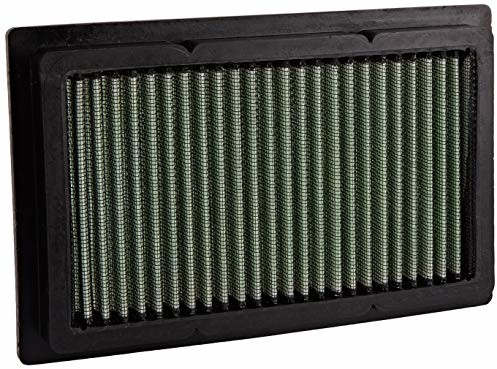 Green Filters Green Filters P950390 filtr powietrza P950390