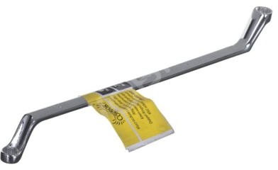 Condor Klucz oczkowy 6mm,7mm 1szt