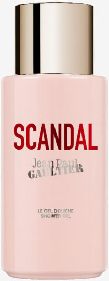 Jean Paul Gaultier Scandal żel pod prysznic 200ml