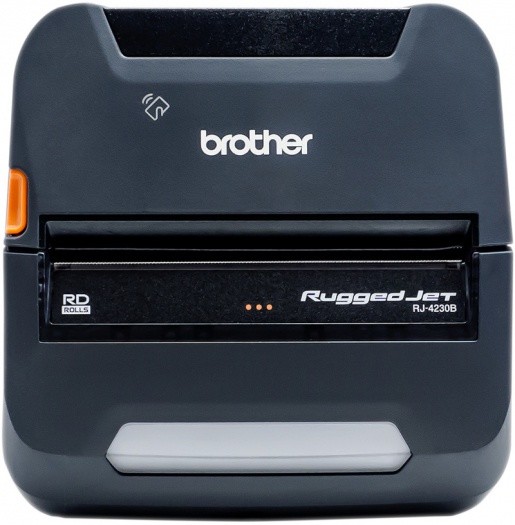 Brother RJ-4230