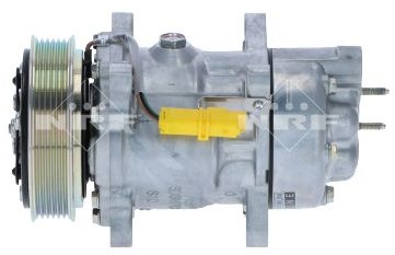 NRF Kompresor, klimatyzacja 32217 32217