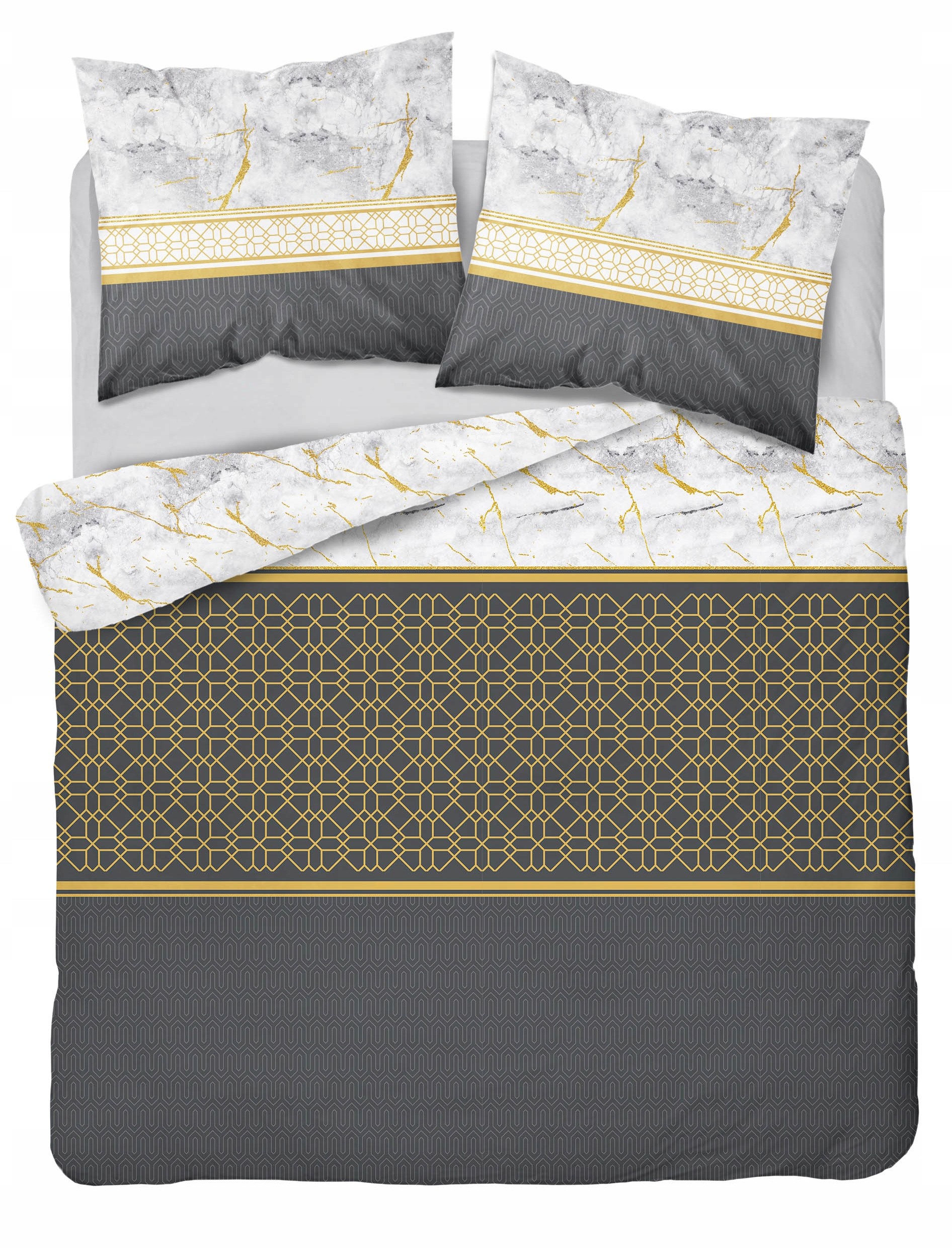 Pościel Satyna Bawełniana 140x200 Home Satin Hit