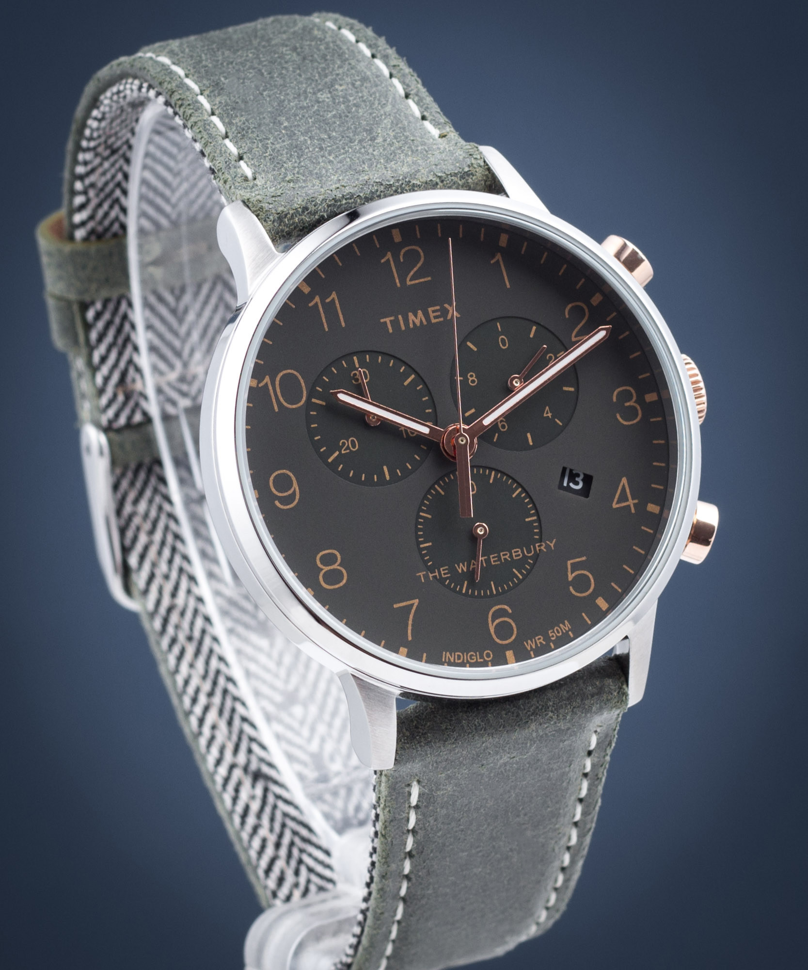 Timex TW2T71400