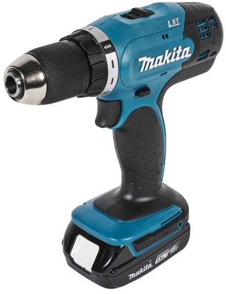 Makita DDF453SYX5