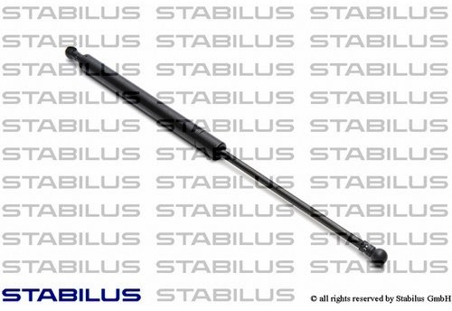 Stabilus Sprężyna gazowa 0157pd sprężyna gazowa, stopy hamulec postojowy 0157PD