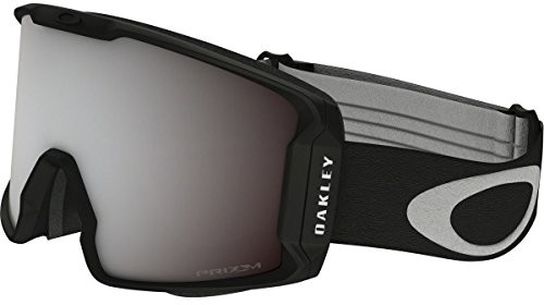 Oakley Line miner (ujednoznacznienie) okulary narciarskie, 1 rozmiar OO7070-01