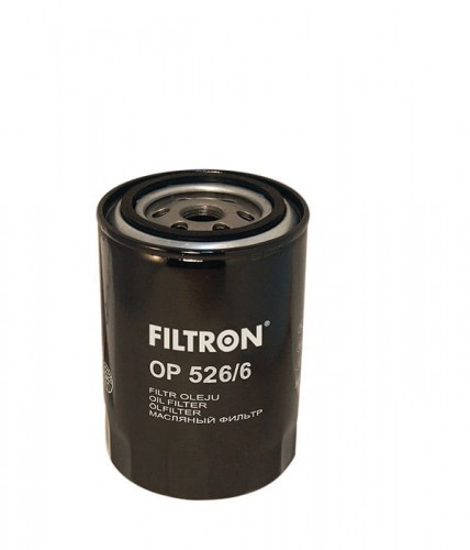 Filtron Filtr oleju OP526/6