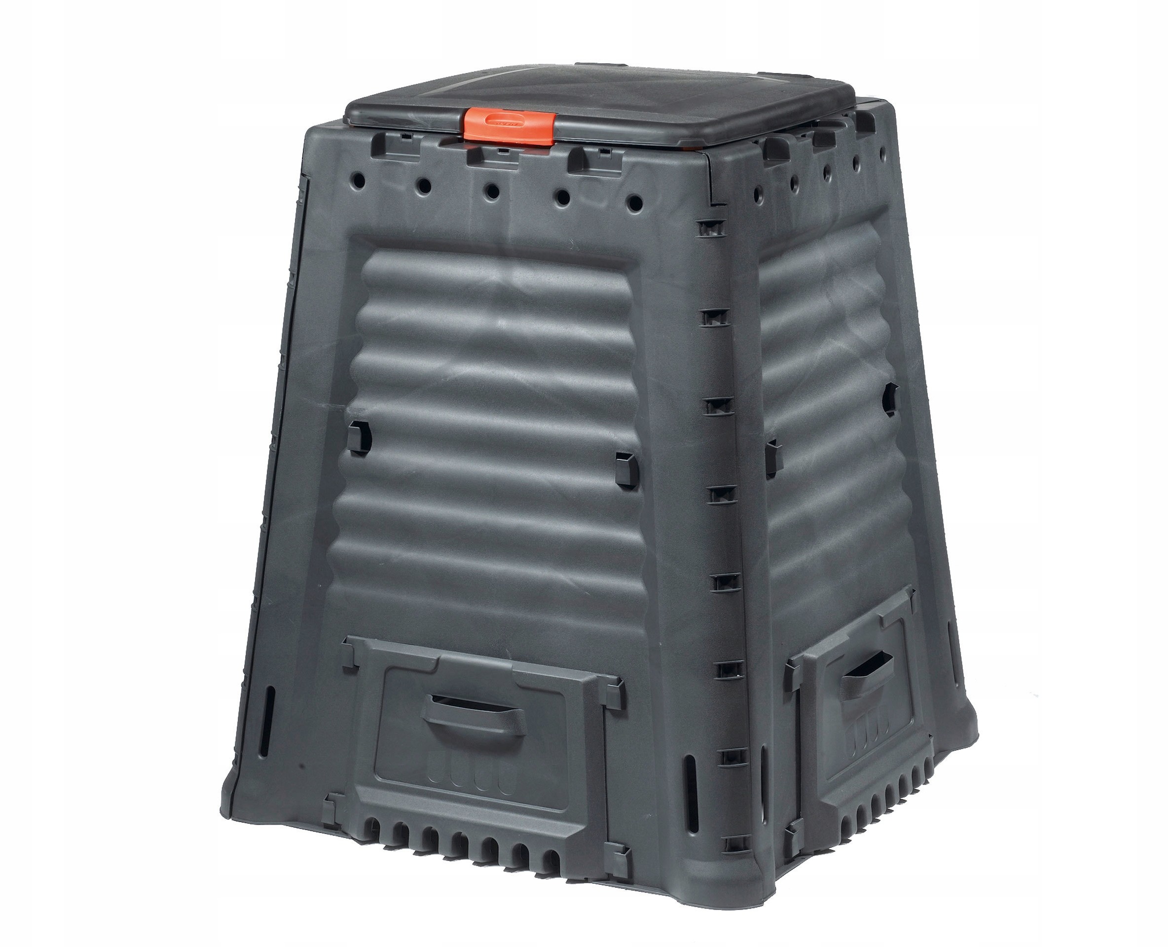 Keter Kompostownik Ogrodowy Mega-composter 650 L