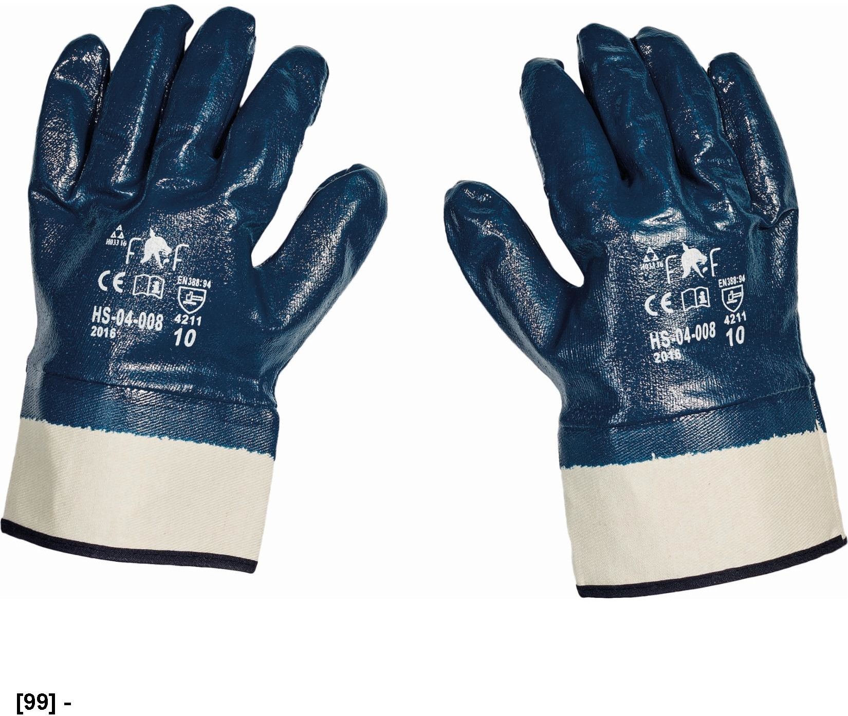 MALFINI FF SWIFT LIGHT HS-04-008 - RĘKAWICE - 10 01070057