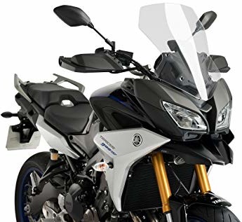 Puig Przedłużacz dziurek 3483J Tracer, Yamaha MT-09 GT 18'-19' 3483J