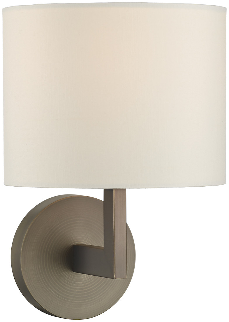 Dar Lighting Kinkiet Ferrara FER0763