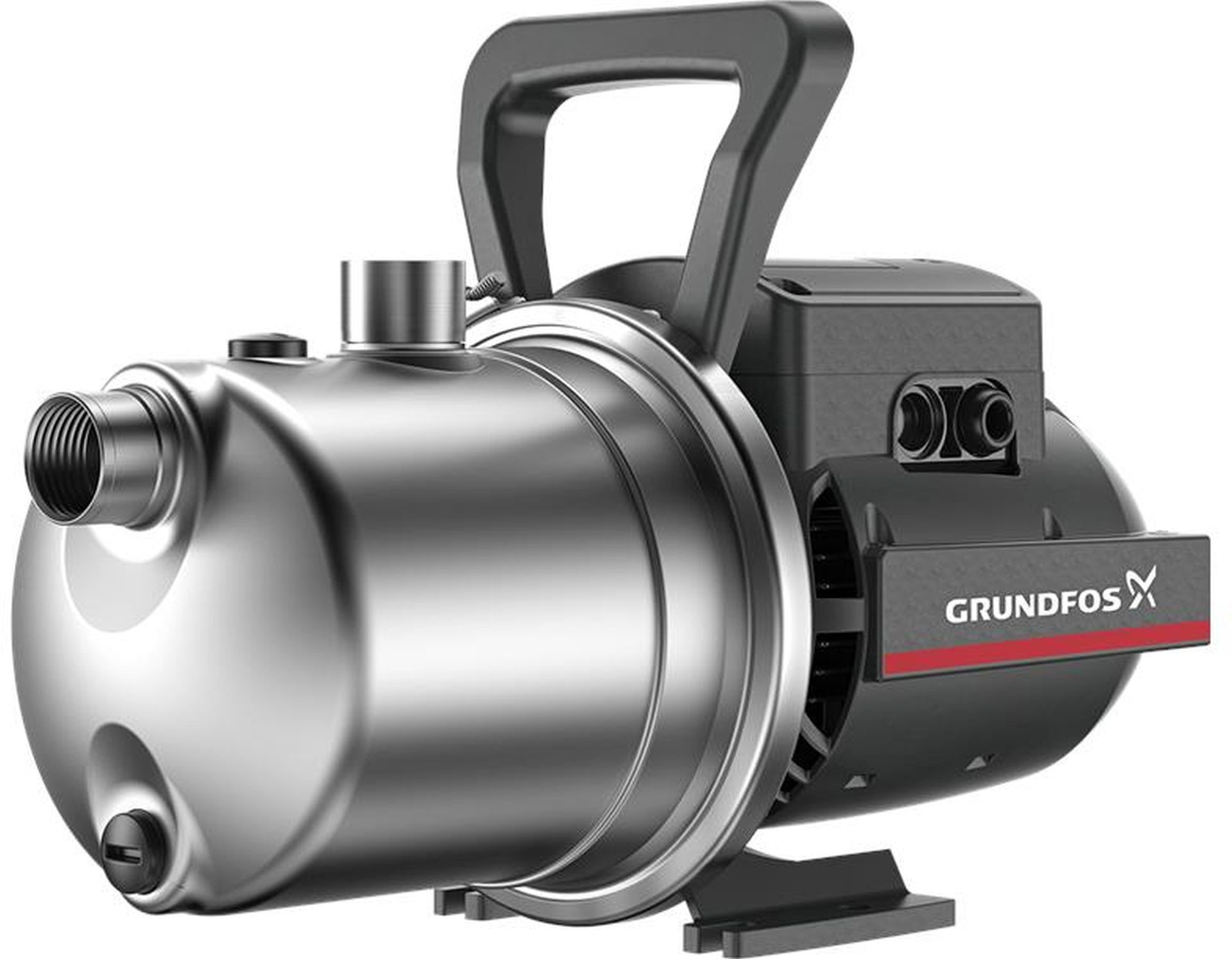 Grundfos JP 4-47 S-BBVP 1 x 230 V Samozasysająca pompa 99458767