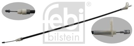 FEBI Cięgno, hamulec postojowy 22675