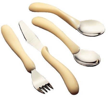 Homecraft Home Craft Caring sztućców wojskowych zestaw 091098615