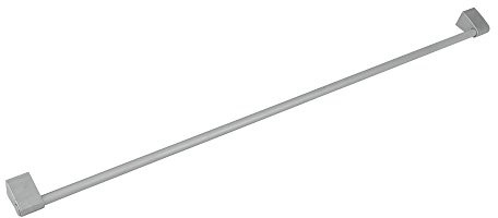 Metaltex 350706141 listwa wisząca City 80 cm 350706