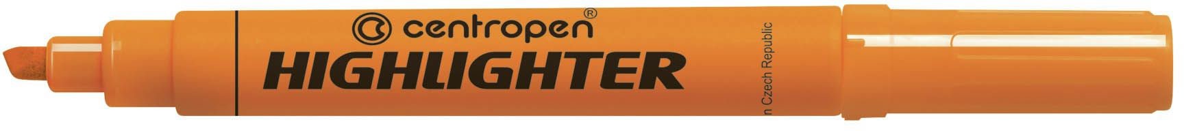 Centropen Zakreślacz 485520152 485520152