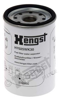 HENGST FILTER Filtr paliwa FILTER H7025WK30