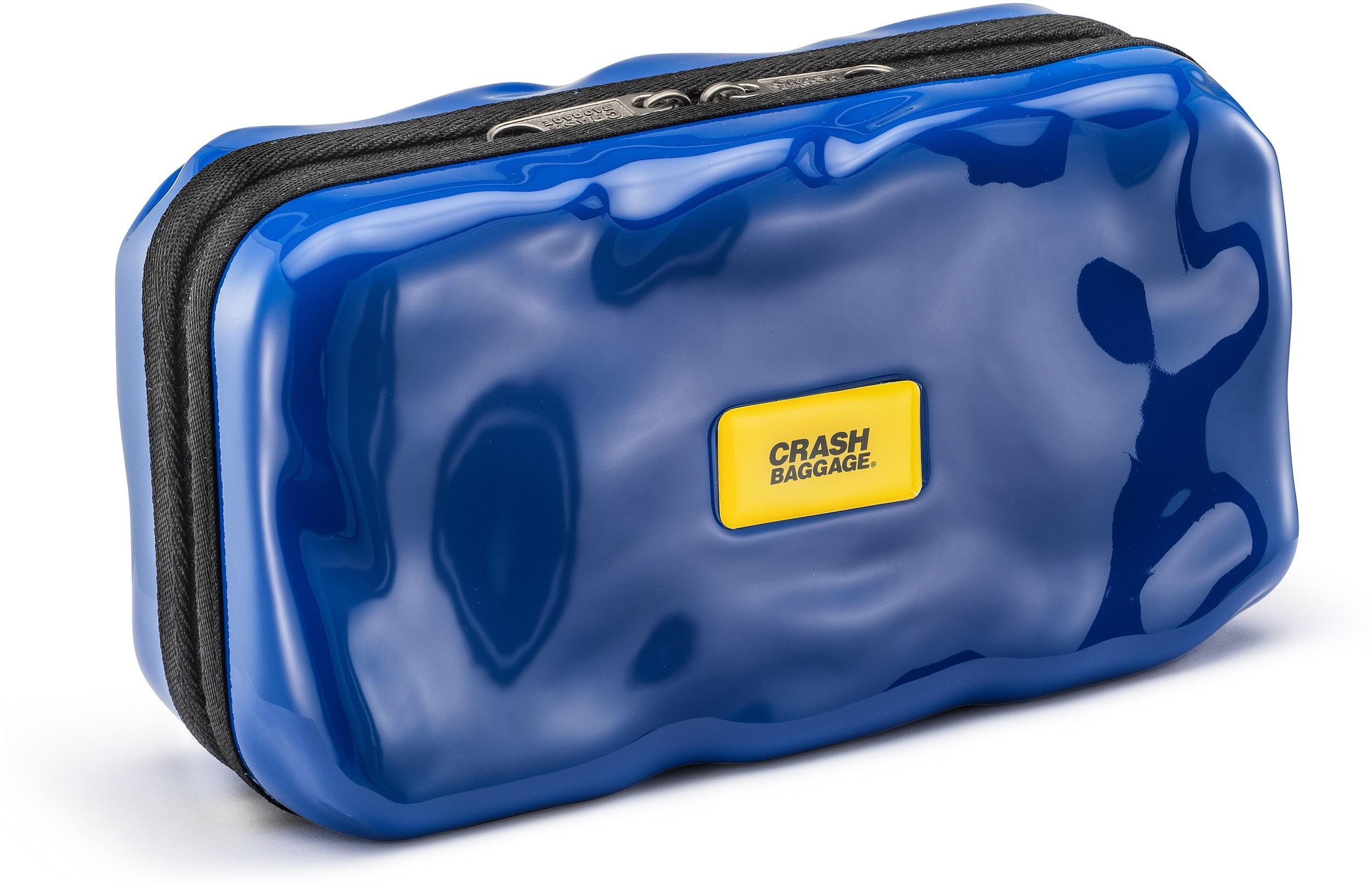 Crash Baggage Kosmetyczka Crash Baggage Blue CB370.14