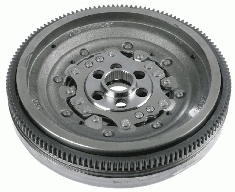 SACHS Koło zamachowe 2295 000 324