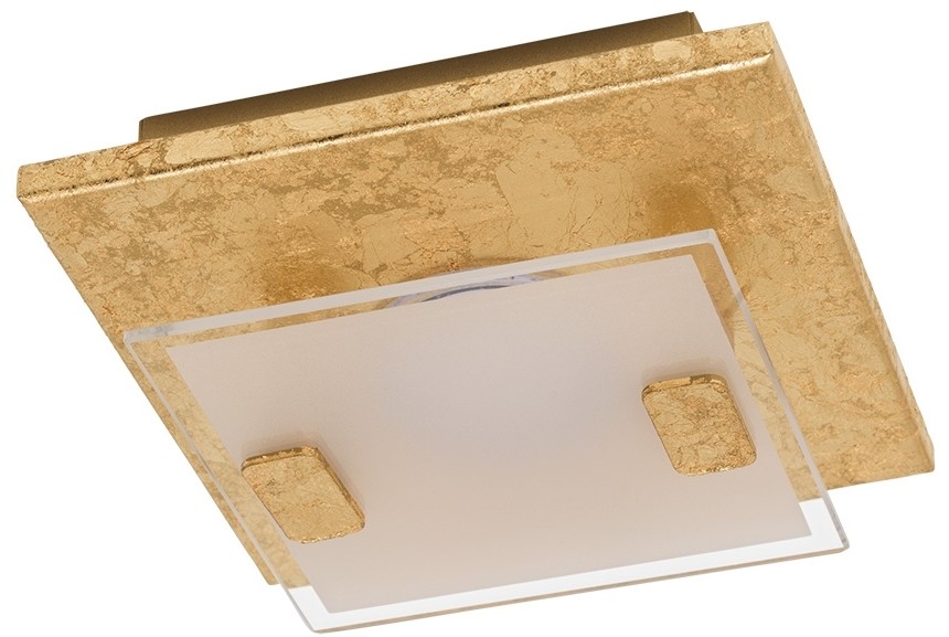 Eglo 97757 - LED Plafon VICARO 1 LED/2,5W/230V