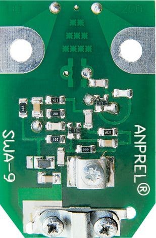 NoName Wzmacniacz Antenowy TV SWA-9 W1013
