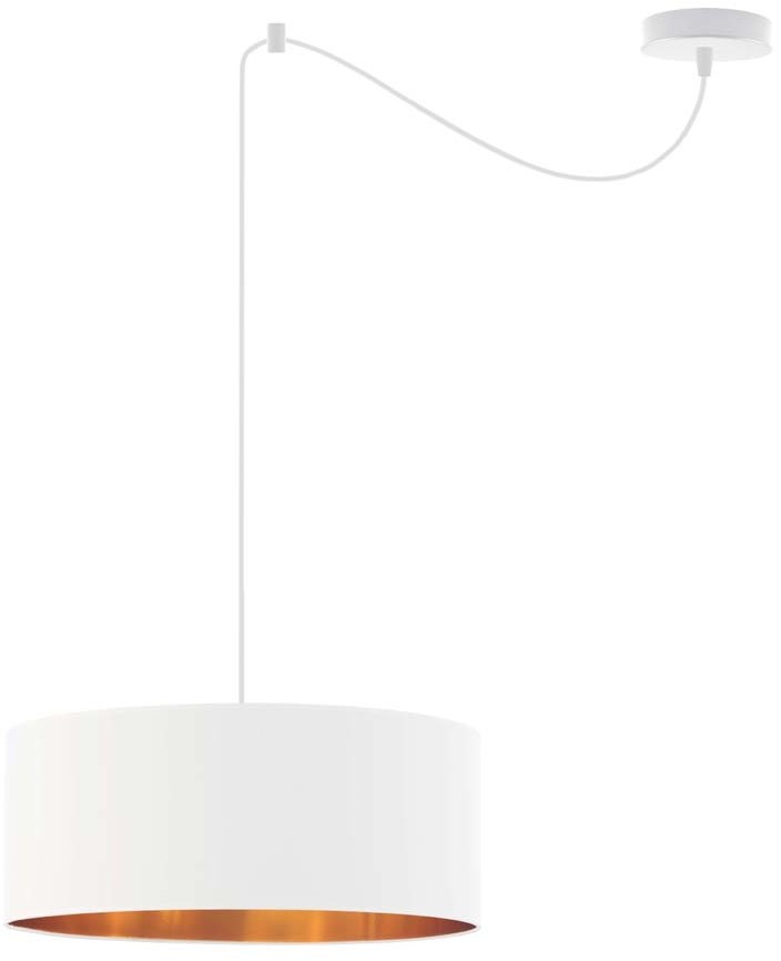 LYSNE Lampa kuchenna WAIKIKI GOLD 400039/21 W1