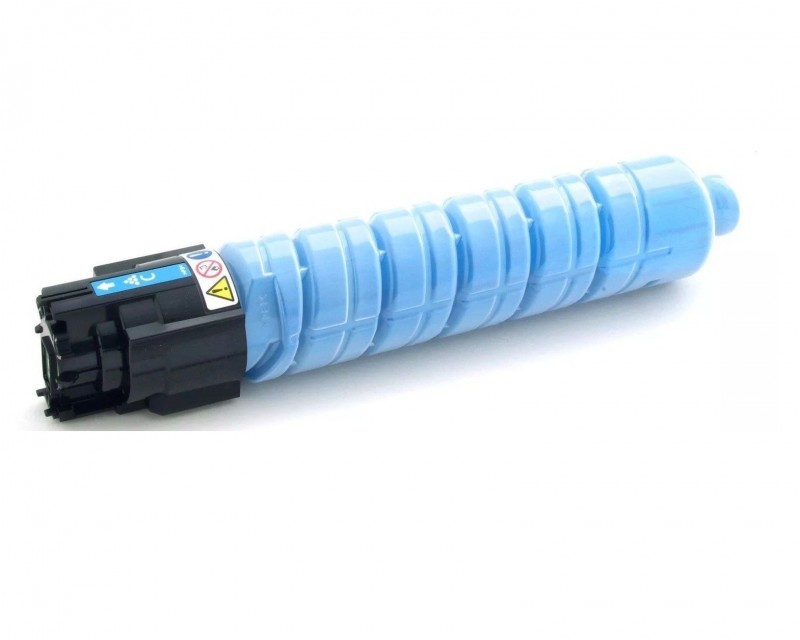 ToneryZaGrosze.pl Oryginalny toner Ricoh MPC300/400 841300 841300/ 841551/842236 - niebieski