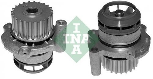 INA 538 0049 10 pompa wodna 538 0049 10