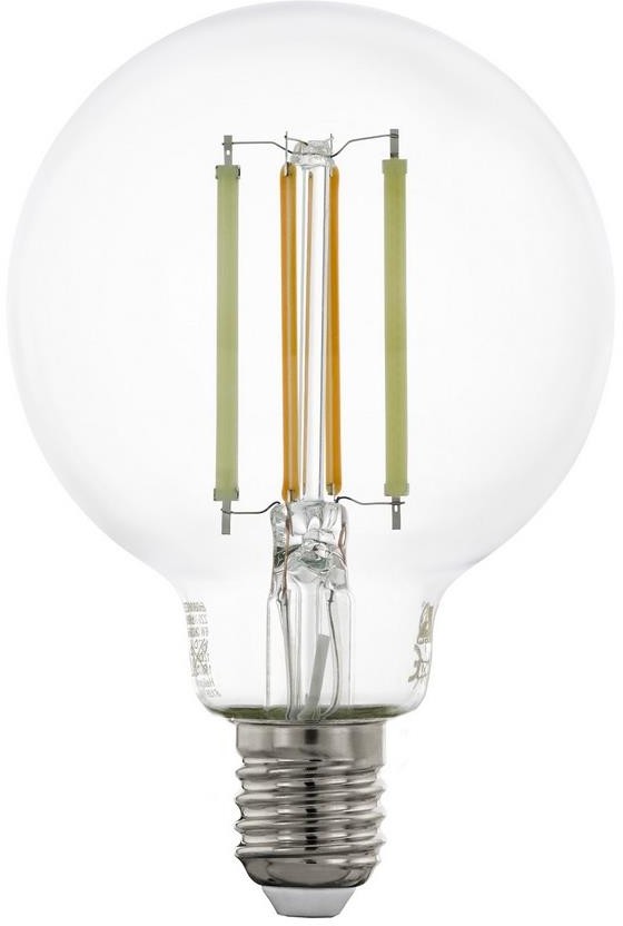 Eglo LED Żarówka VINTAGE E27/6W/230V 2200K-6500K - 12575
