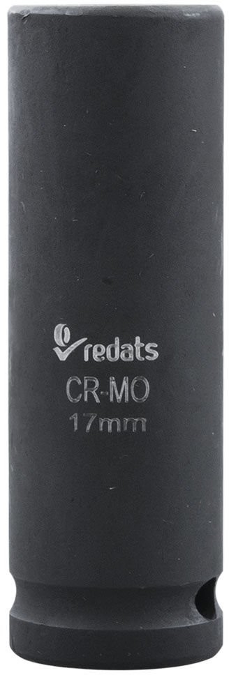 REDATS Nasadka Udarowa REDATS 17 mm 1/2