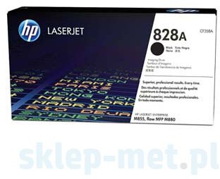 HP HP oryginalny bęben CF358A, black, 30000s, HP Color LaserJet Enterprise flow MFP M880z,flow MFP CF358A