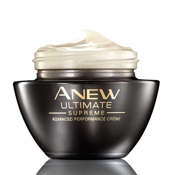 Avon Anew Supreme Ultimate, luksusowy krem odmładzający, 50 ml