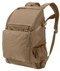 HELIKON TEX Plecak BAIL OUT BAG 25L Coyote (PL-BOB-NL-11) PL-BOB-NL-11