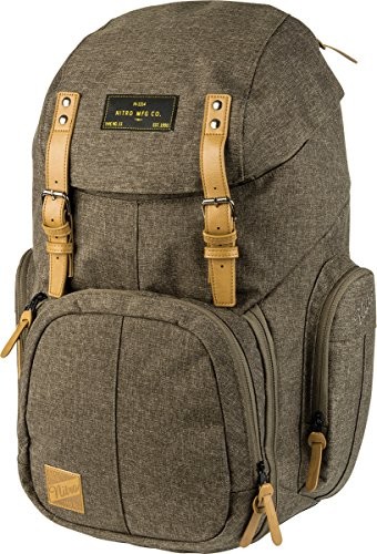 Nitro plecak Weekender 42L, w rozmiarze uniwersalnym 1151-878037